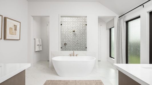 Talon Hills 60'/70' 9