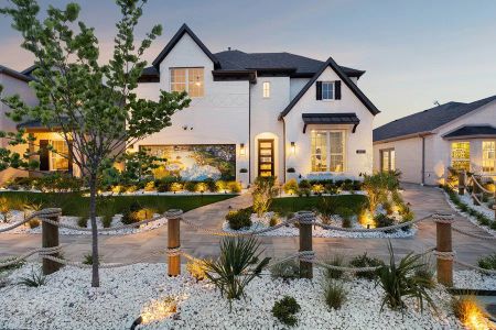 Woodbridge - Master planned community in Wylie, TX 10 10