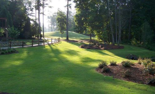 True Cedar at Woodside Plantation by Eastwood Homes in Aiken - image
