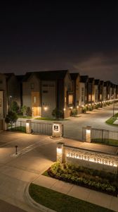 Shepherd Heights by CitySide Homes in Houston - image