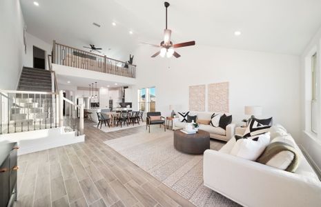 Windcress by Pulte by Pulte Homes in Cove - photo 16 16