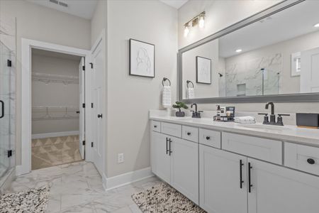 Edwards Ridge by Great Southern Homes in Central - image 14