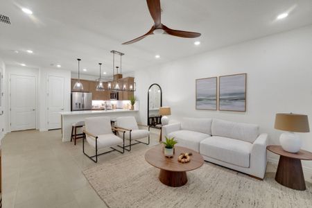 Shores at Mirada by Dream Finders Homes in San Antonio - image 7