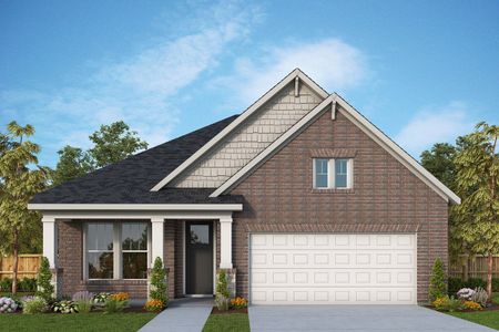 Glenhaven at Ridgewalk by David Weekley Homes in Woodstock - photo 14 14