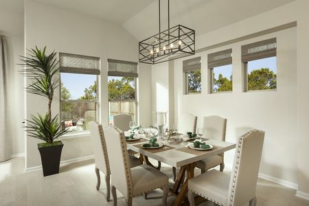 Overlook at Creekside by Coventry Homes in New Braunfels - photo 21 21