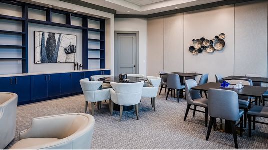 The National Golf & Country Club: Coach Homes 13