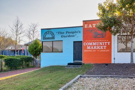 Medlock Park by Create Homes in Austell - image 13