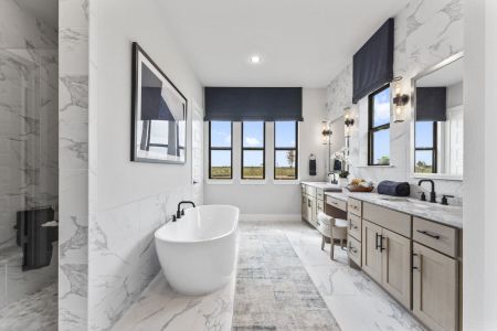 Lakeview 100’s by Sitterle Homes in Waller - image 16