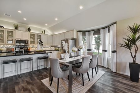 Cypress Forest by Scott Felder Homes in Kyle - photo 18 18