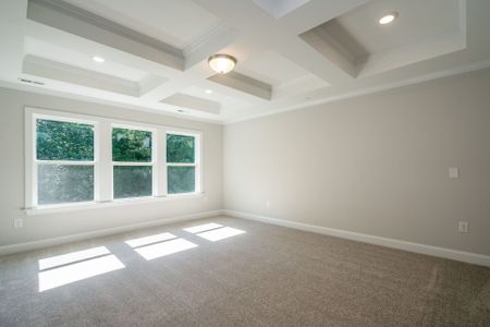 Forest Grove by Ashton Woods in Zebulon - photo 16 16