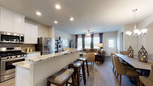 Mill Creek Trails by Colina Homes in Magnolia - photo 11 11