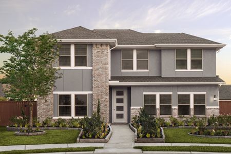 River Ranch Trails by Coventry Homes in Dayton - image 5