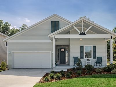 South Pointe by New Generation Home Builders in Gainesville - photo 0