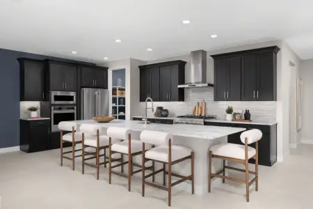 La Estancia by Mattamy Homes in Tucson - image
