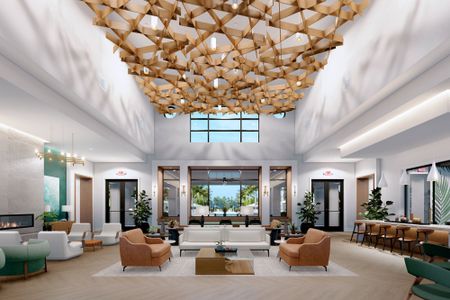 Brightmore at Wellen Park by Mattamy Homes in Venice - image 14