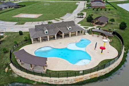 Verandah by M/I Homes in Royse City - image 17