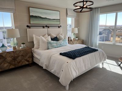 Harvest Ridge: The Skyline Collection by Lennar in Aurora - photo 13 13