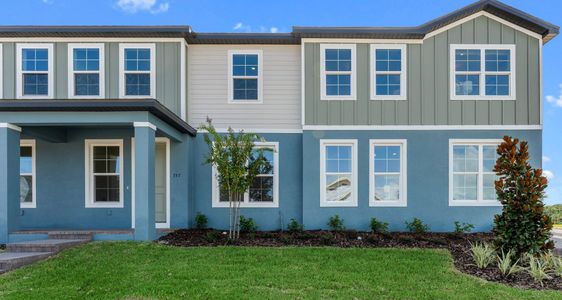 Eden Crest by Hartizen Homes in Apopka - image 17