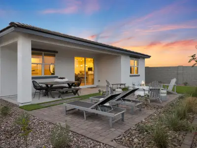 Anthem at Merrill Ranch Reserve Series by Meritage Homes in Florence - image 4