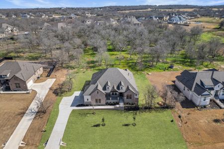 Double Eagle Ranch by Coventry Homes in Cedar Creek - photo 4 4