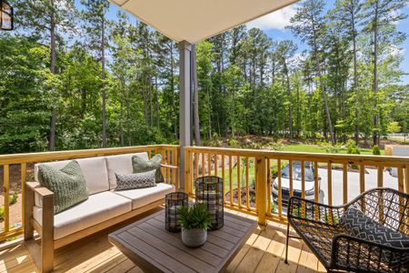 Elm Park by Tri Pointe Homes in Raleigh - photo 8 8