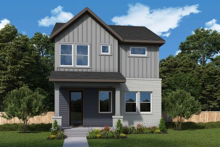 Indigo	 - Master planned community in Richmond, TX 22 22