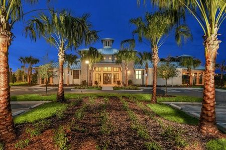 Waterset - Master planned community in Apollo Beach, FL 21 21