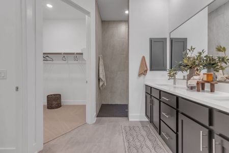 VIDA Townhomes by Sitterle Homes in San Antonio - image 13