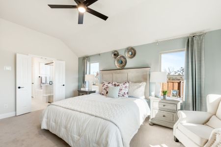 Woodstone by Bloomfield Homes in Providence Village - photo 43 43