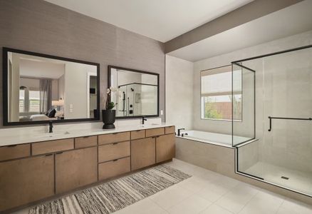 Skymark at Northpointe by Shea Homes in Peoria - image 9