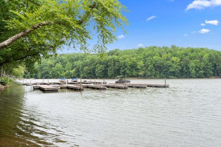 Waterfront at The Vineyards on Lake Wylie by Keystone Custom Homes in Charlotte - photo 23 23