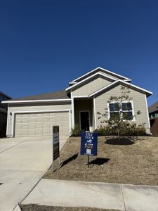 Orchard Ridge by Pacesetter Homes in Liberty Hill - photo 12 12