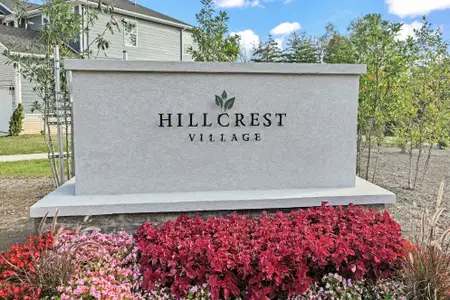 Hillcrest Village by M/I Homes in Columbia - image