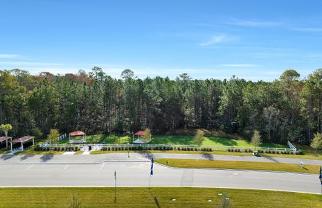 The Preserve at Bannon Lakes by Pulte Homes in St. Augustine - photo 8 8