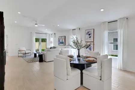 Diamond Springs by Dream Finders Homes in Jacksonville - image 20