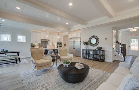 Ponderosa Farms by Chafin Communities in Gainesville - photo 42 42