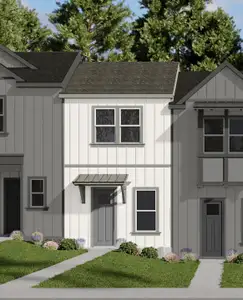 Parc Terrace at West Highlands by Brock Built in Atlanta - image 5