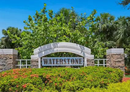 Waterstone Villas by Adams Homes in Fort Pierce - photo 1 1