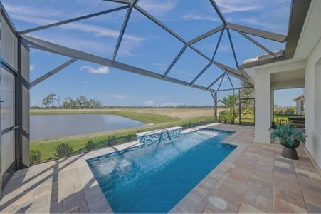 North River Ranch by Cardel Homes in Parrish - image 7