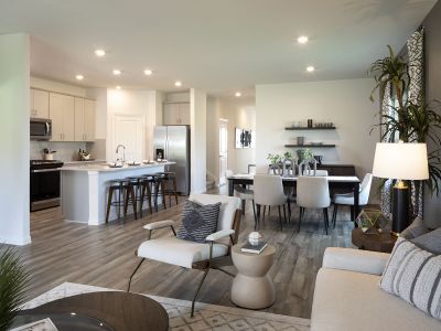 Stonehaven by Meritage Homes in Seagoville - photo 20 20