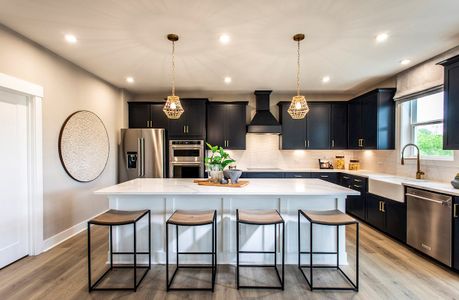 Hopewell Reserve by Beazer Homes in Cumming - photo 26 26