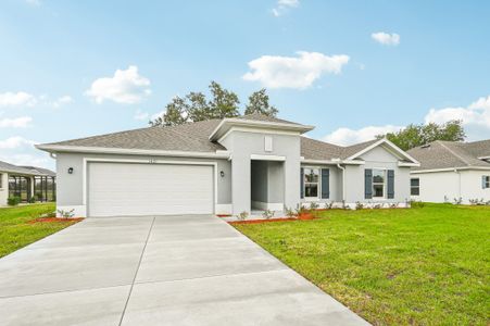 Deep Creek by Century Complete in Punta Gorda - image