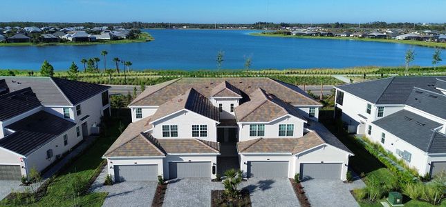 Willowgreen at Babcock Ranch by Lennar in Punta Gorda - image