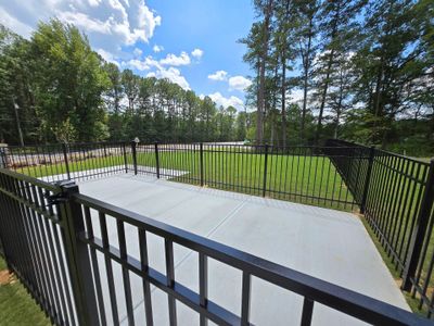 Azalea Square Townhomes by Century Communities in Lawrenceville - photo 9 9