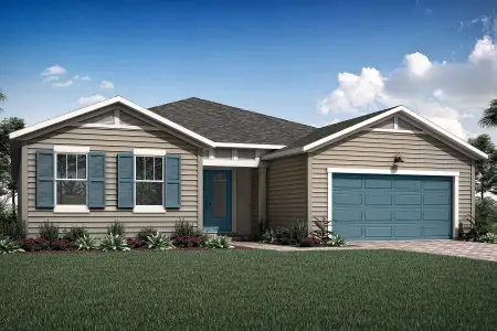 Tradition - Cadence by Mattamy Homes in Port St. Lucie - photo 12 12