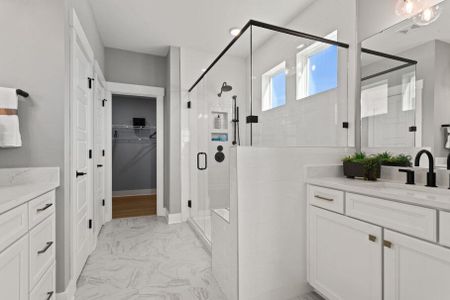 Founders Club by Eastwood Homes in Moore - image 15