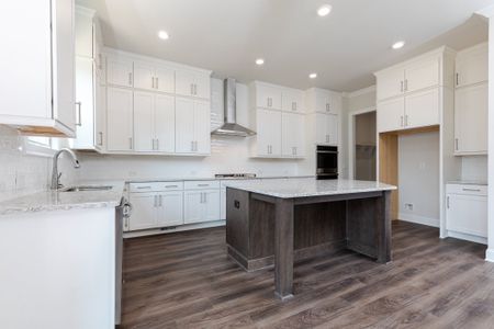 Waterhaven Single Family 25