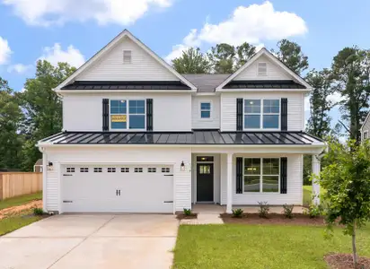 Arbordale by Eastwood Homes in Blythewood - image