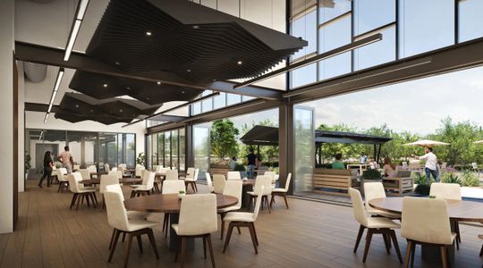 Teravalis - Master planned community in Buckeye, AZ 12