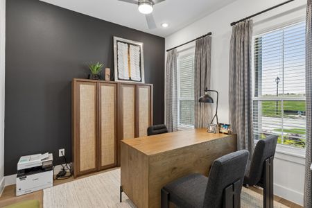 Rainwater Crossing by Centre Living Homes in Celina - image 8